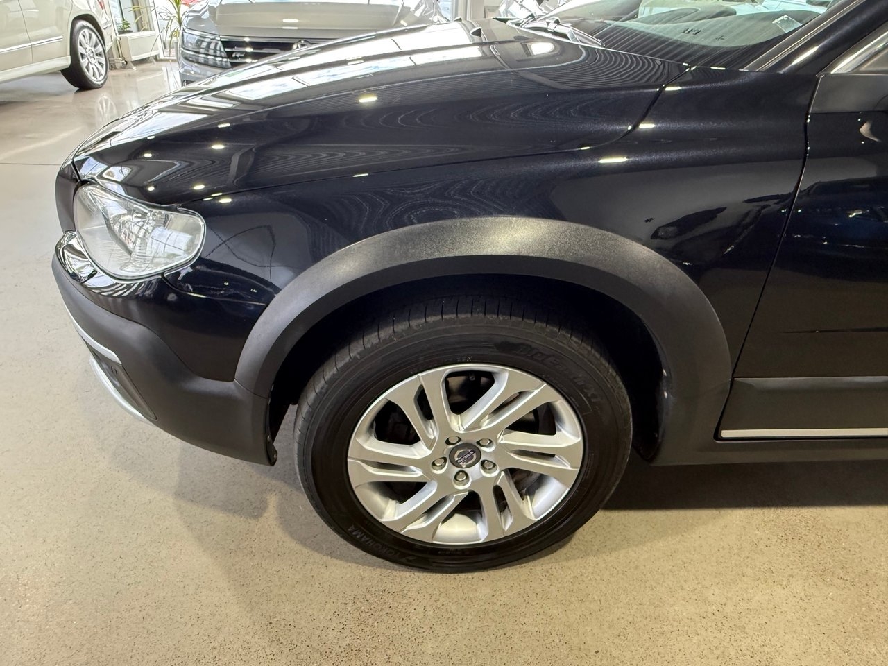Volvo XC70 2015, bild 6/29