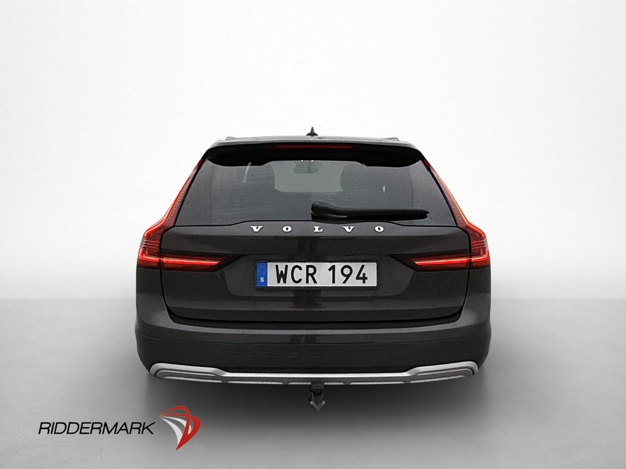 Volvo V90 Cross Country 2021, bild 5/37