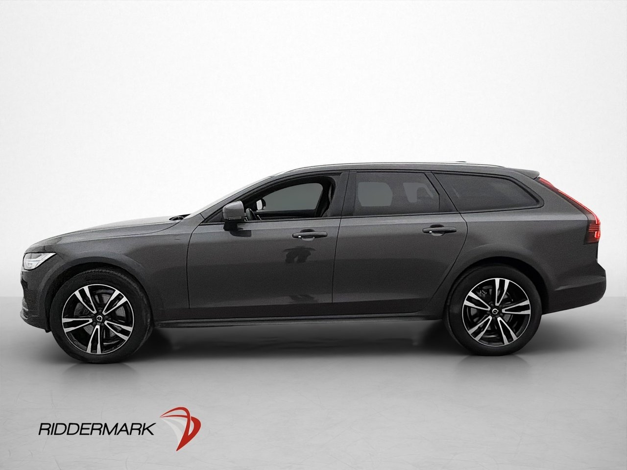 Volvo V90 Cross Country 2021, bild 4/37