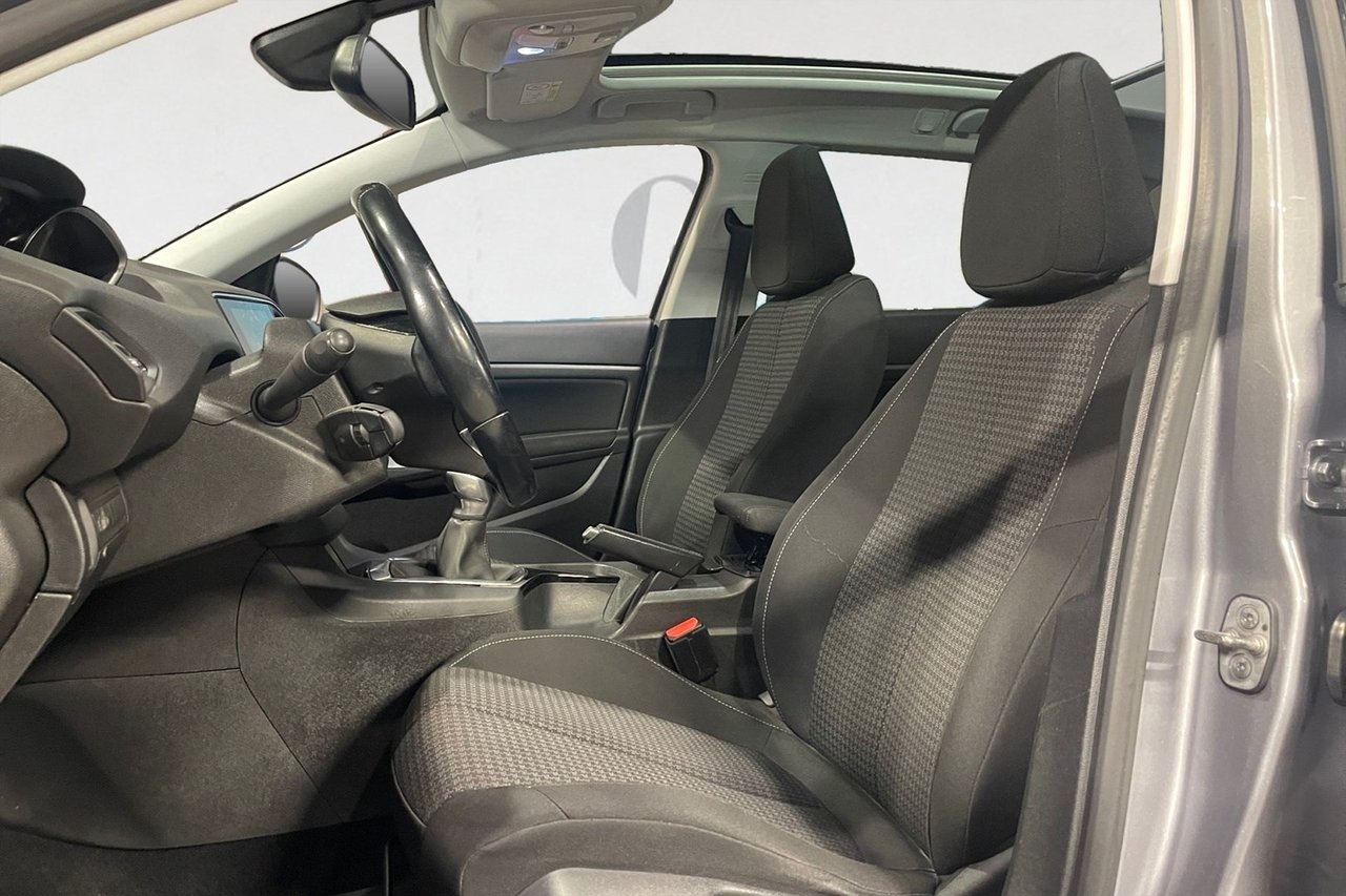 Peugeot 308 2017, bild 3/10