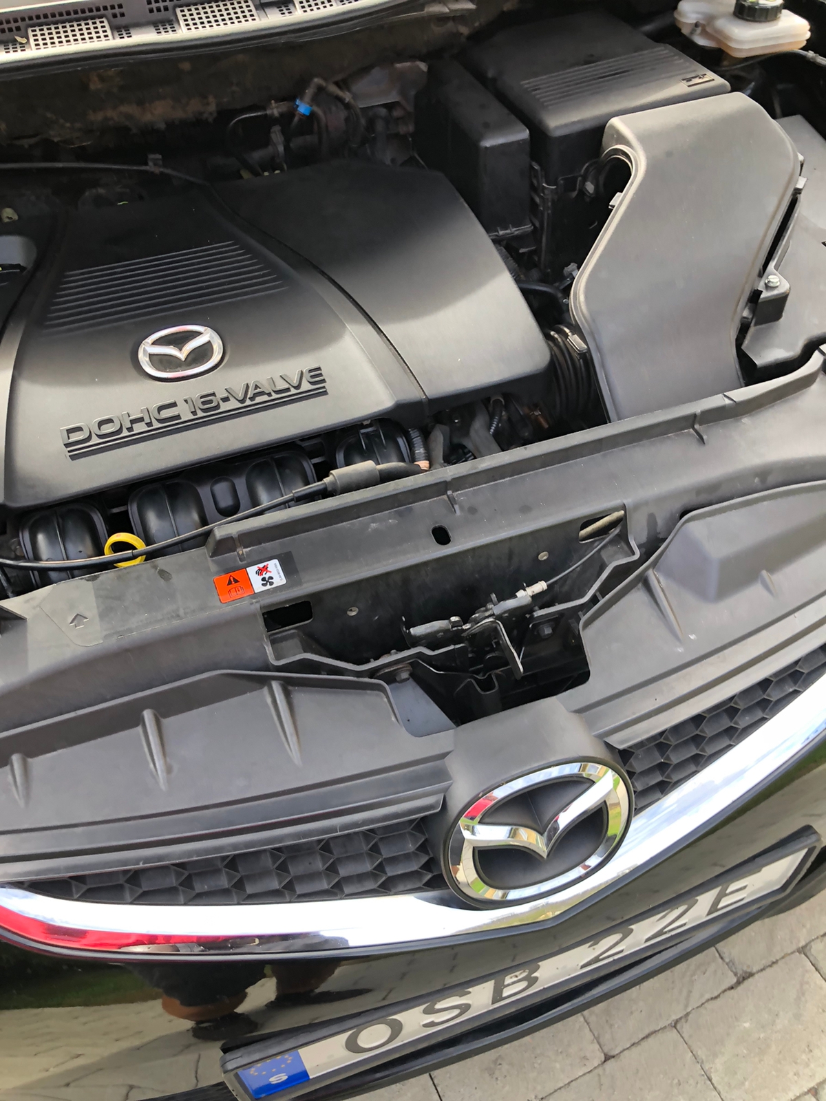 Mazda 5