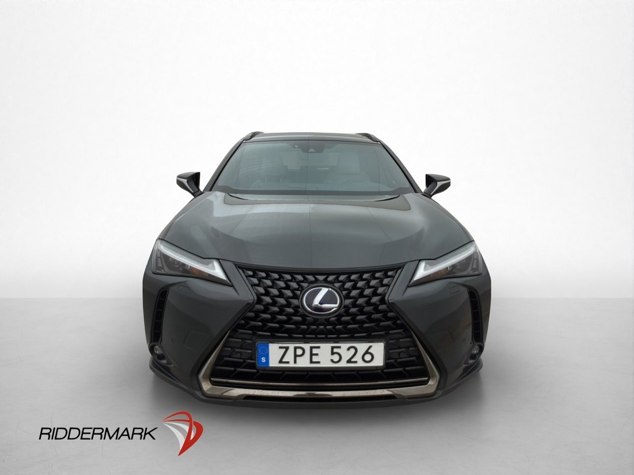 Lexus UX 250h Comfort 2022, bild 2/30