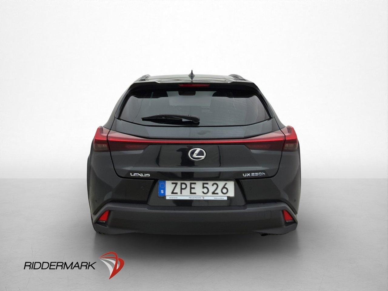 Lexus UX 250h Comfort 2022, bild 6/30
