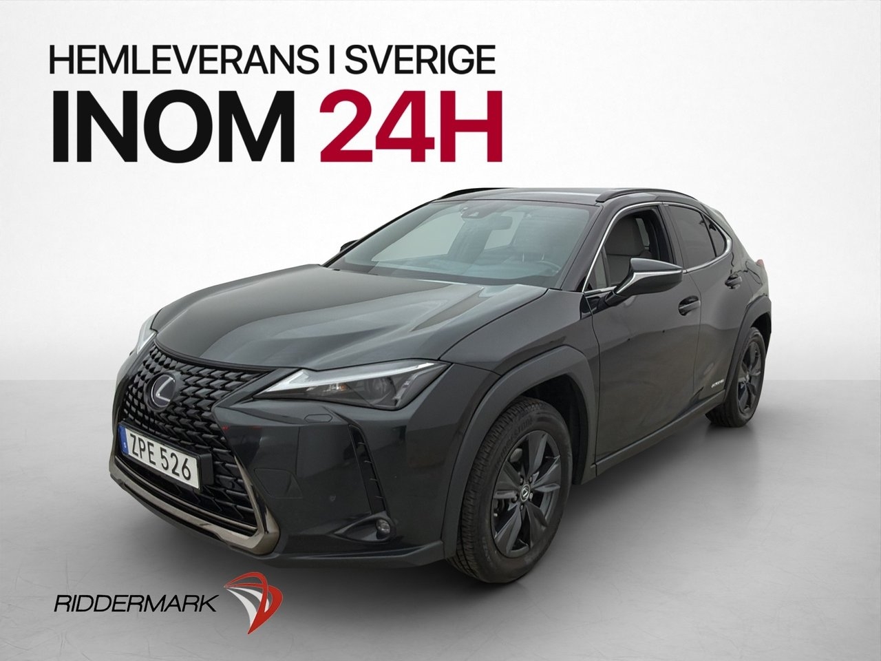 Lexus UX 250h