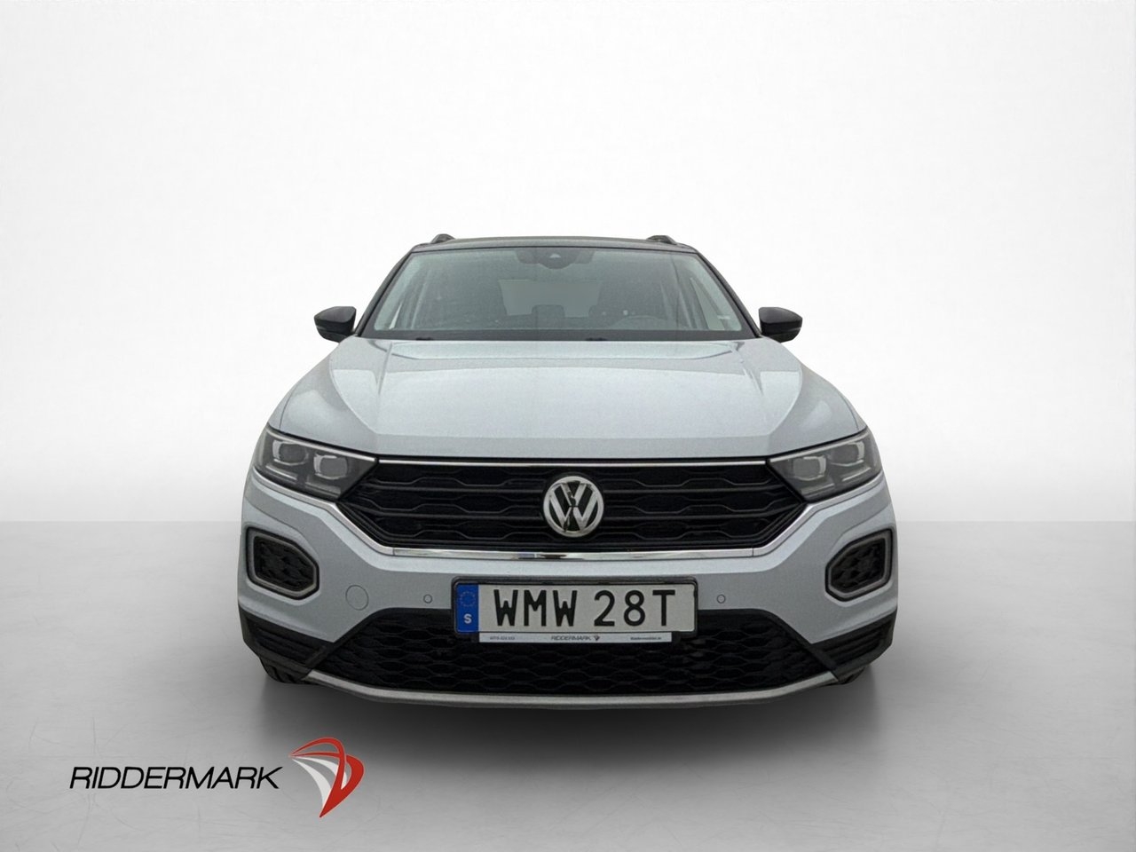 Volkswagen T-Roc 2019, bild 2/30