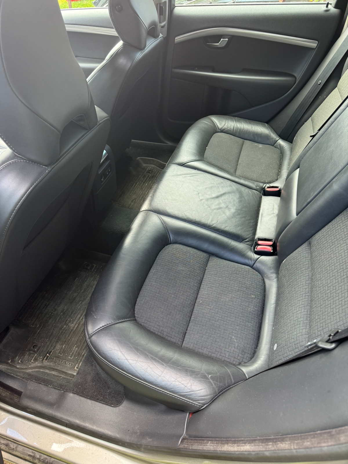 Volvo V70 D3 Geartronic 2012, kuva 6/9