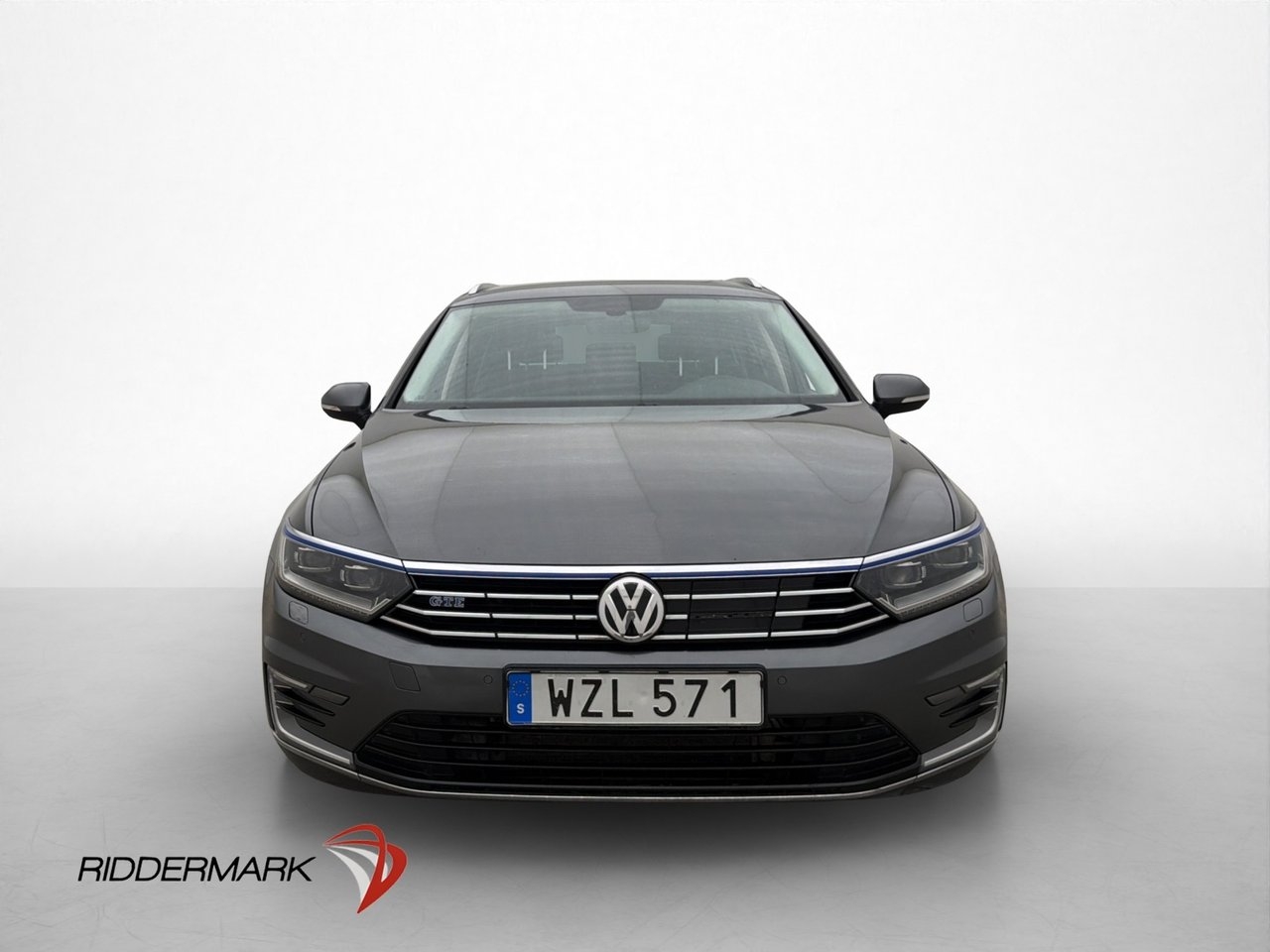 Volkswagen Passat 2017, bild 2/29