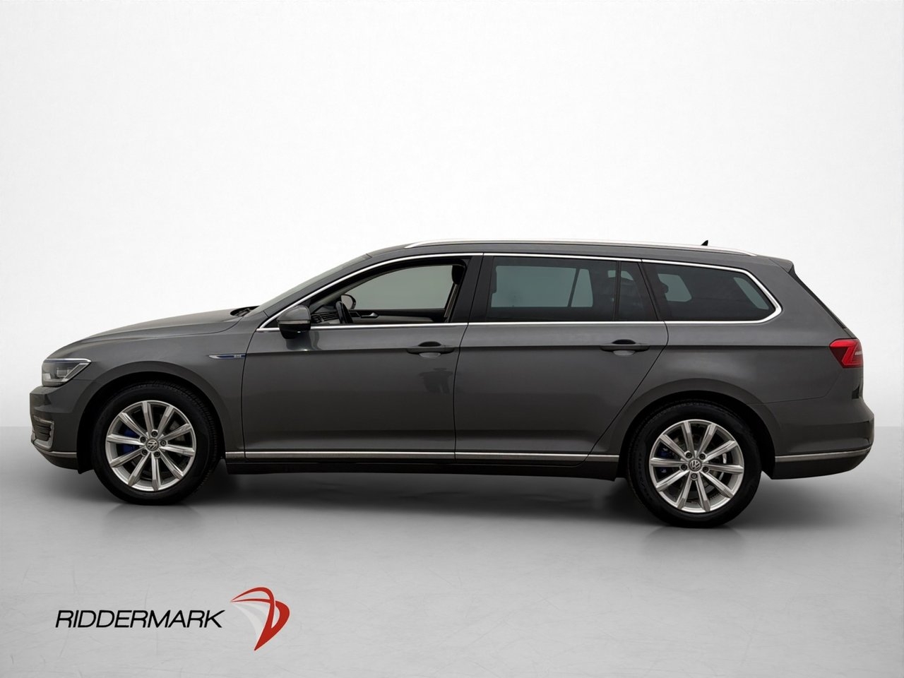 Volkswagen Passat 2017, bild 4/29