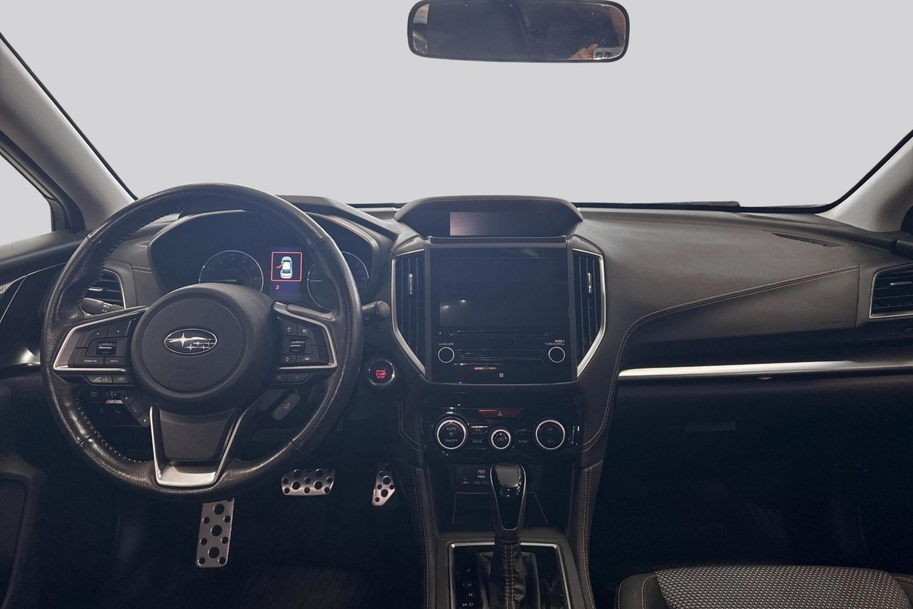 Subaru XV e-Boxer 150hk Active 2020, bild 7/10