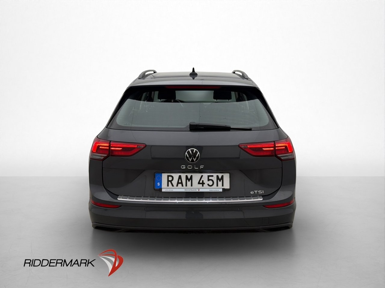 Volkswagen Golf 1.5 eTSI Cockpit 2023, kuva 6/28