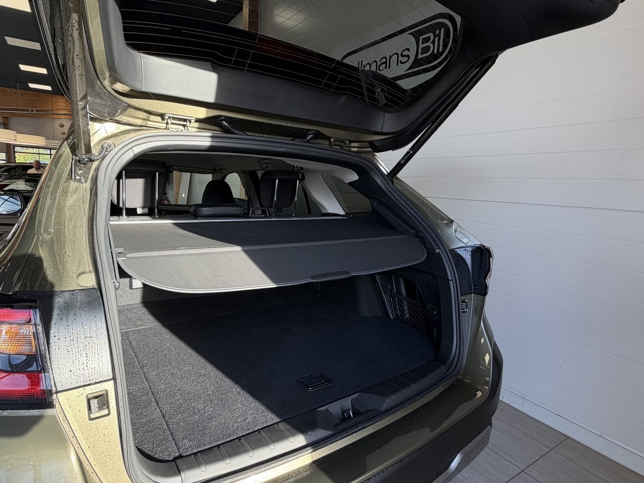 Subaru Outback 2025, photo 5/13