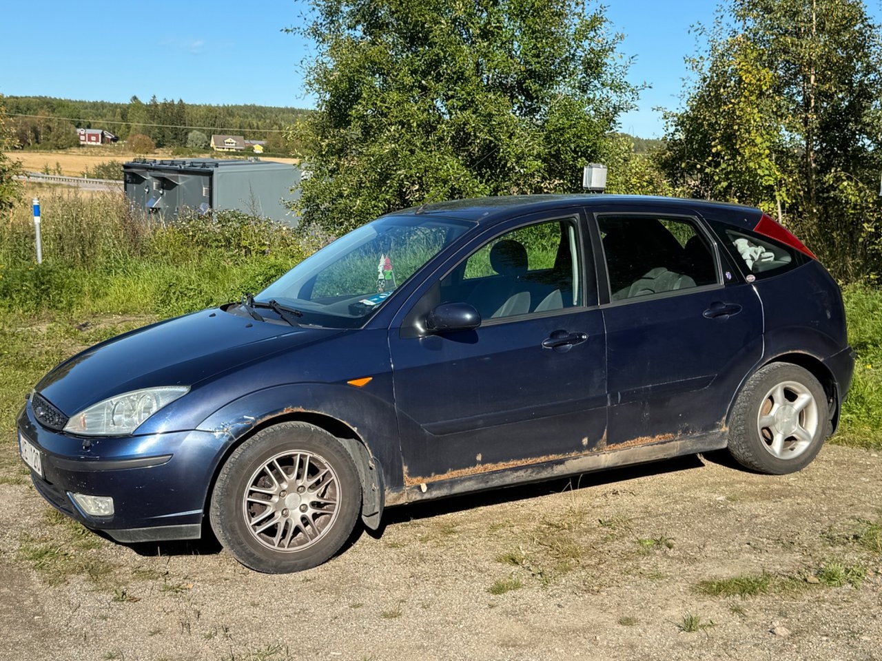 Adrenaline Motors & Workshop AB