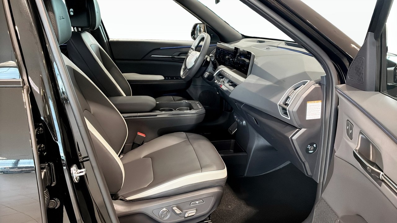 Kia EV5 GT LINE LONG RANGE 2026, bild 3/10