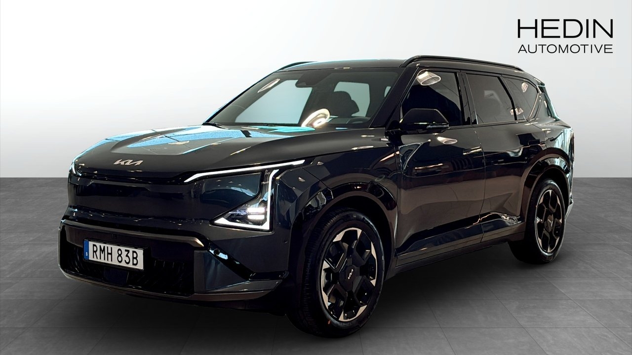 Kia EV5
