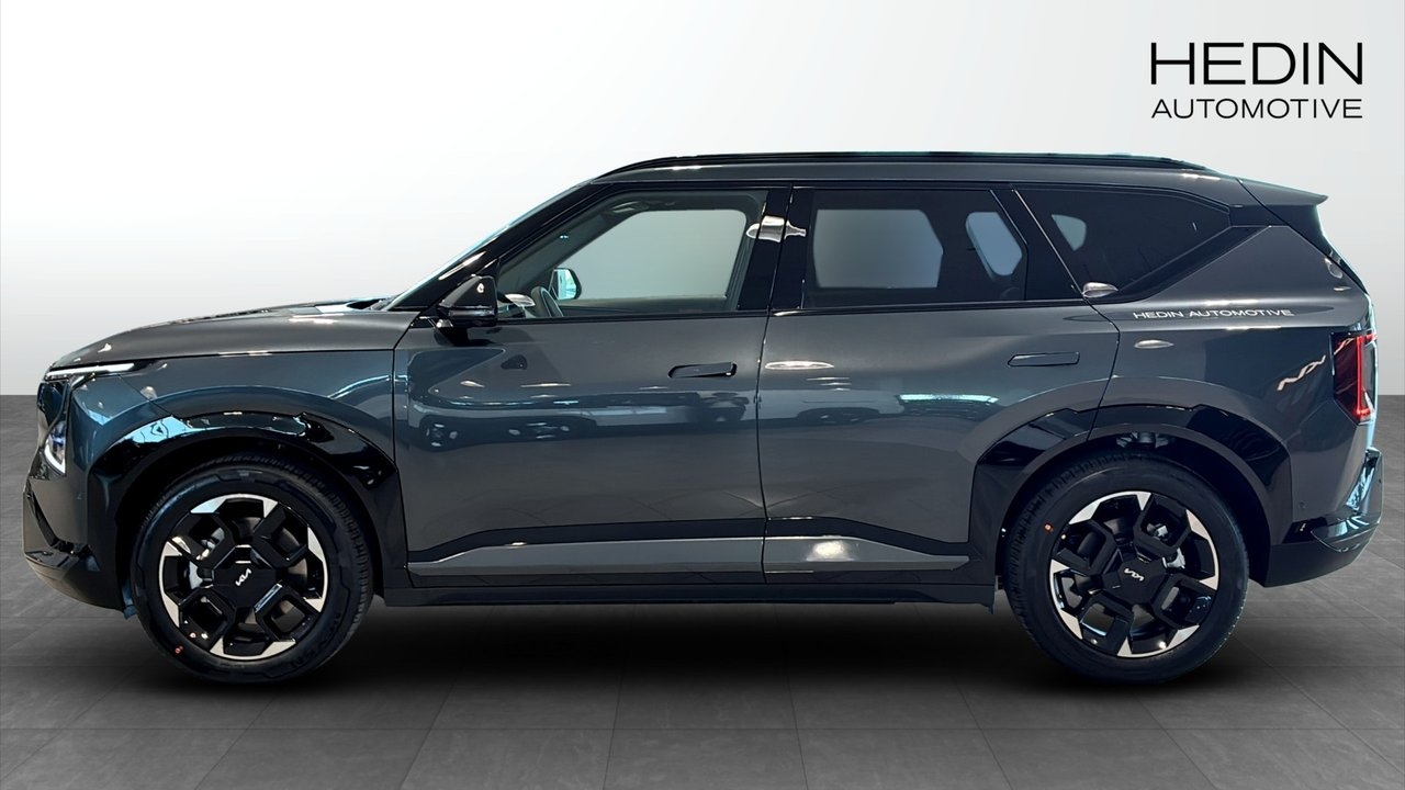 Kia EV5 GT LINE LONG RANGE 2026, photo 6/10
