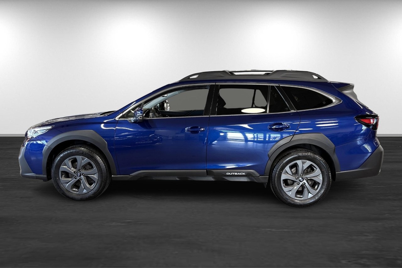 Subaru Outback 2022, bild 4/10