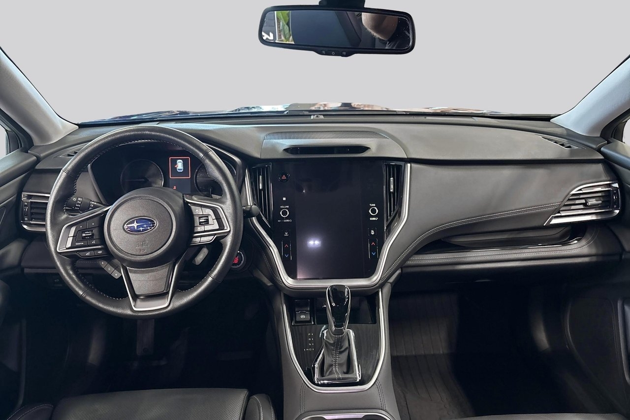 Subaru Outback 2022, bild 7/10