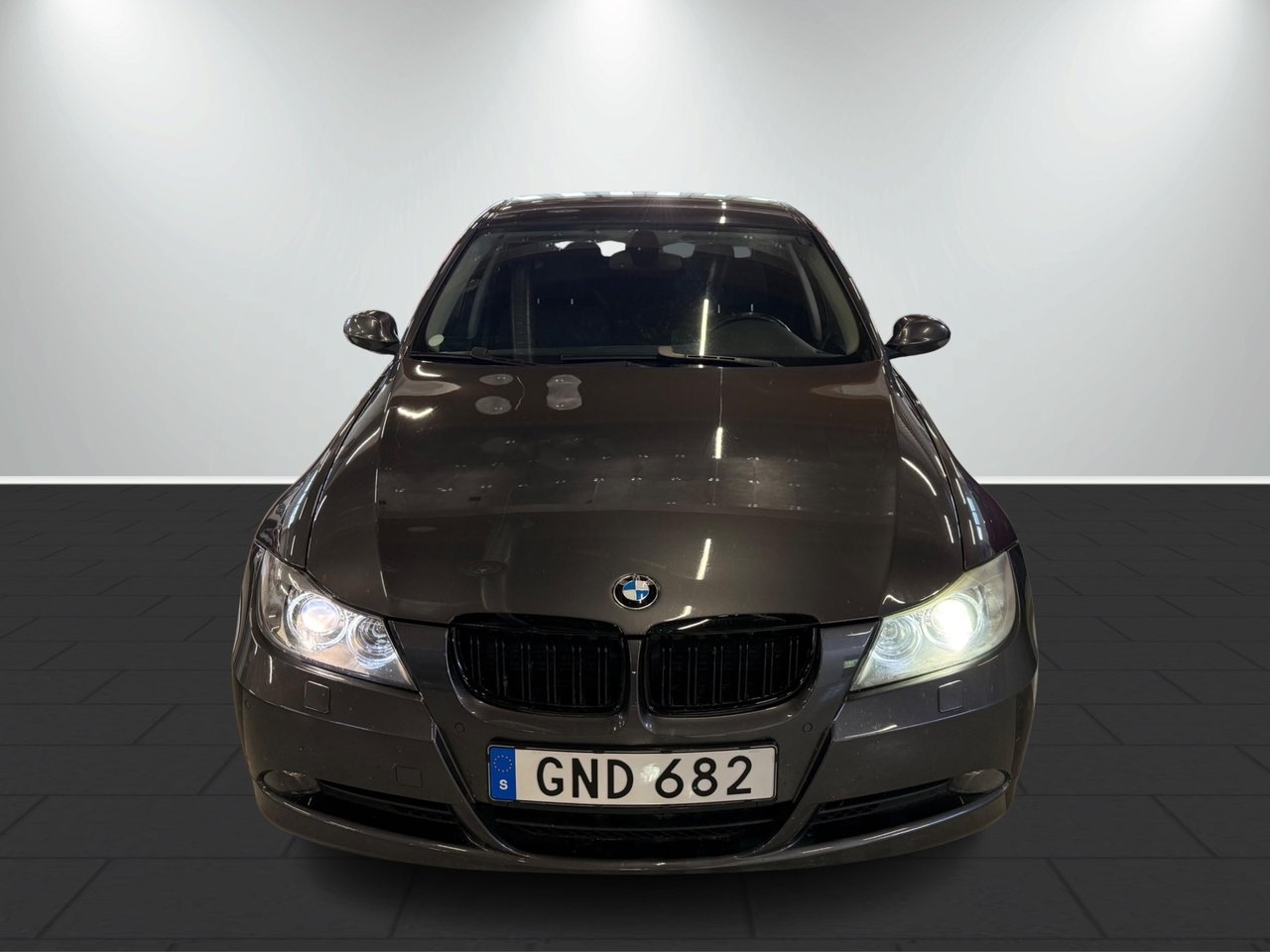 BMW 325 2008, kuva 3/10