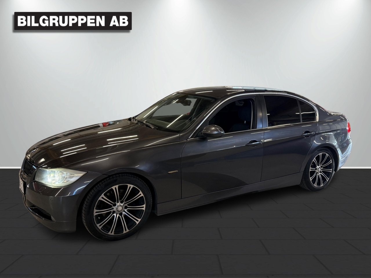 BMW 325