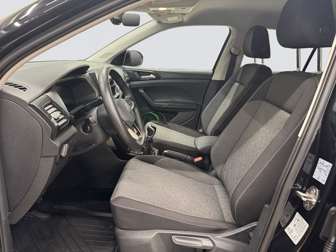 Volkswagen T-Cross 2025, bild 7/10