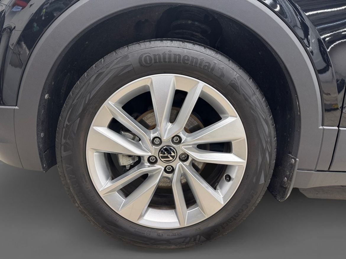 Volkswagen T-Cross 2025, bild 6/10