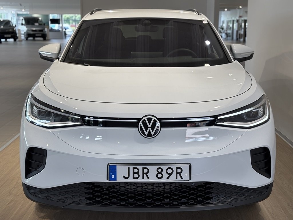 Volkswagen ID.4 2026, bild 2/10