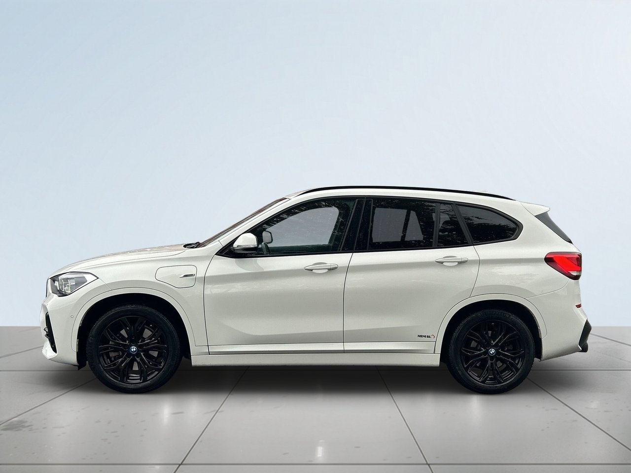 BMW X1 2022, bild 4/23
