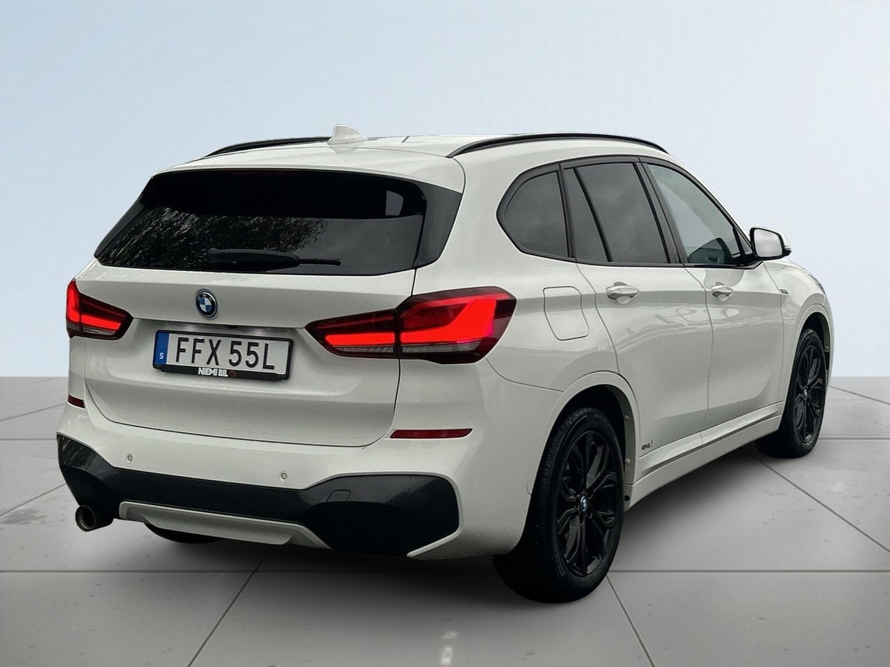 BMW X1 2022, bild 6/23