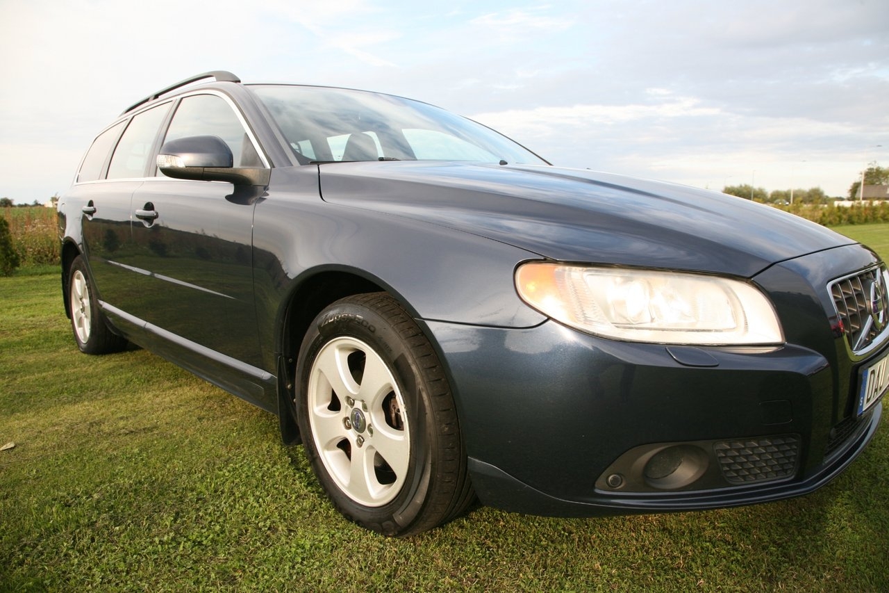 Volvo V70 2010, bild 3/10