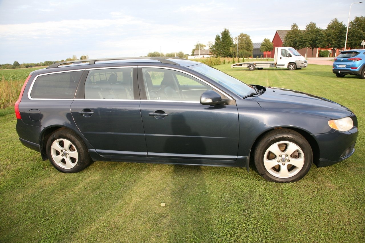 Volvo V70 2010, bild 5/10