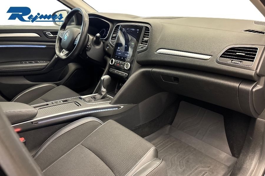 Renault Megane 2023, bild 6/10