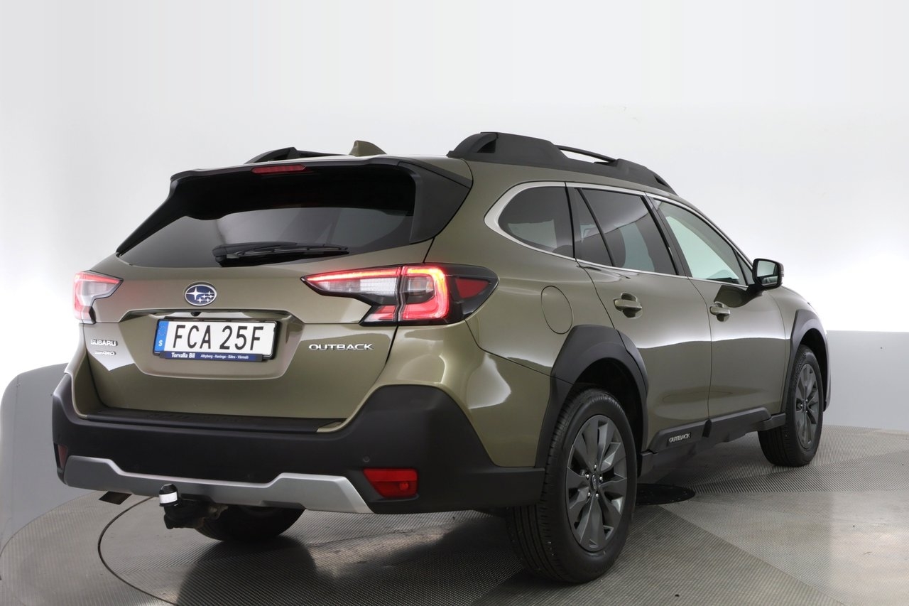 Subaru Outback 2023, kuva 5/15