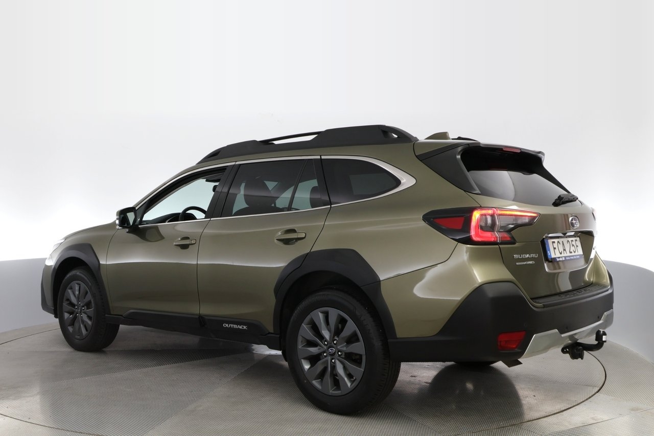 Subaru Outback 2023, kuva 3/15