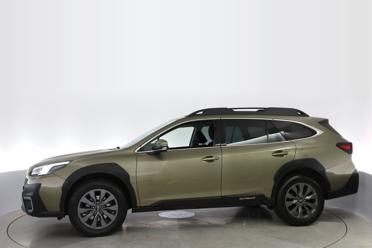 Subaru Outback 2023, kuva 2/15