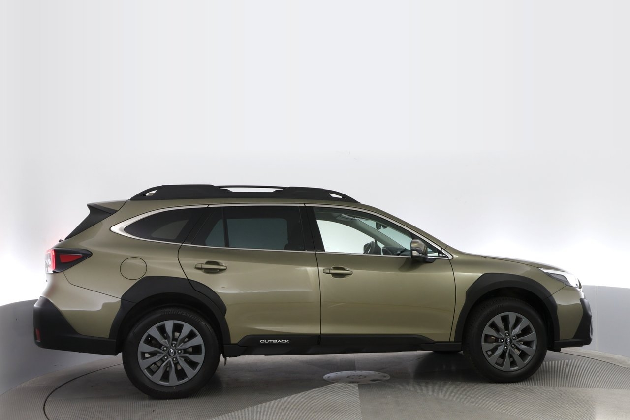 Subaru Outback 2023, kuva 6/15