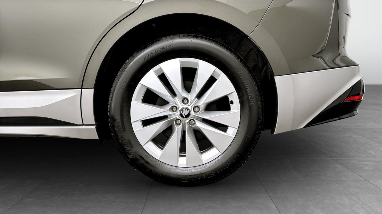Skoda Enyaq 2026, bild 6/10
