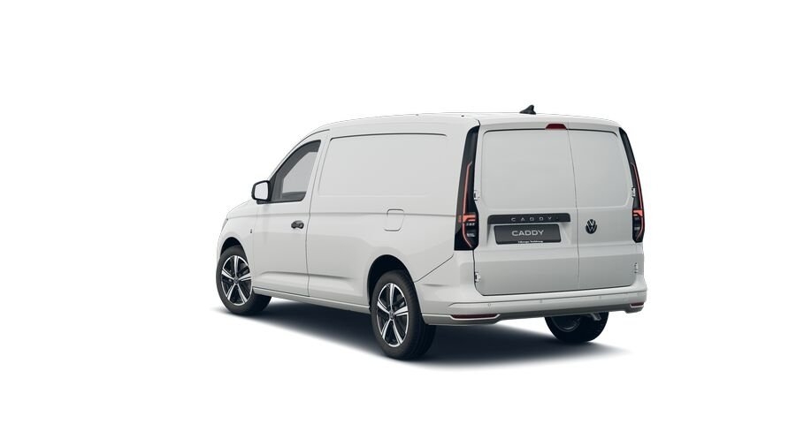 Volkswagen Caddy Maxi 2026, bild 4/9