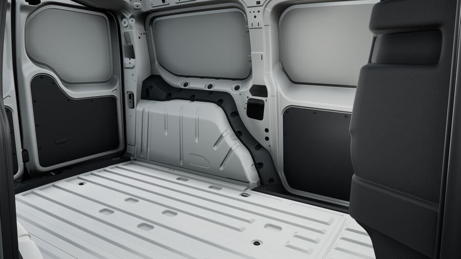 Volkswagen Caddy Maxi 2026, bild 7/9
