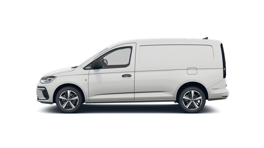 Volkswagen Caddy Maxi 2026, bild 2/9