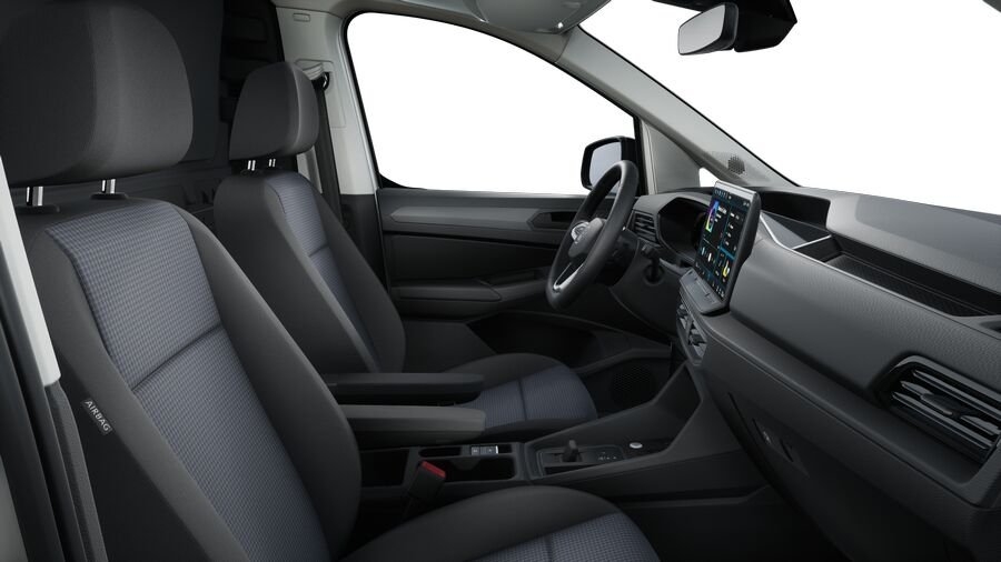 Volkswagen Caddy Maxi 2026, bild 5/9