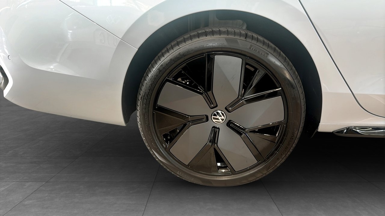 Volkswagen Passat 2026, bild 6/10