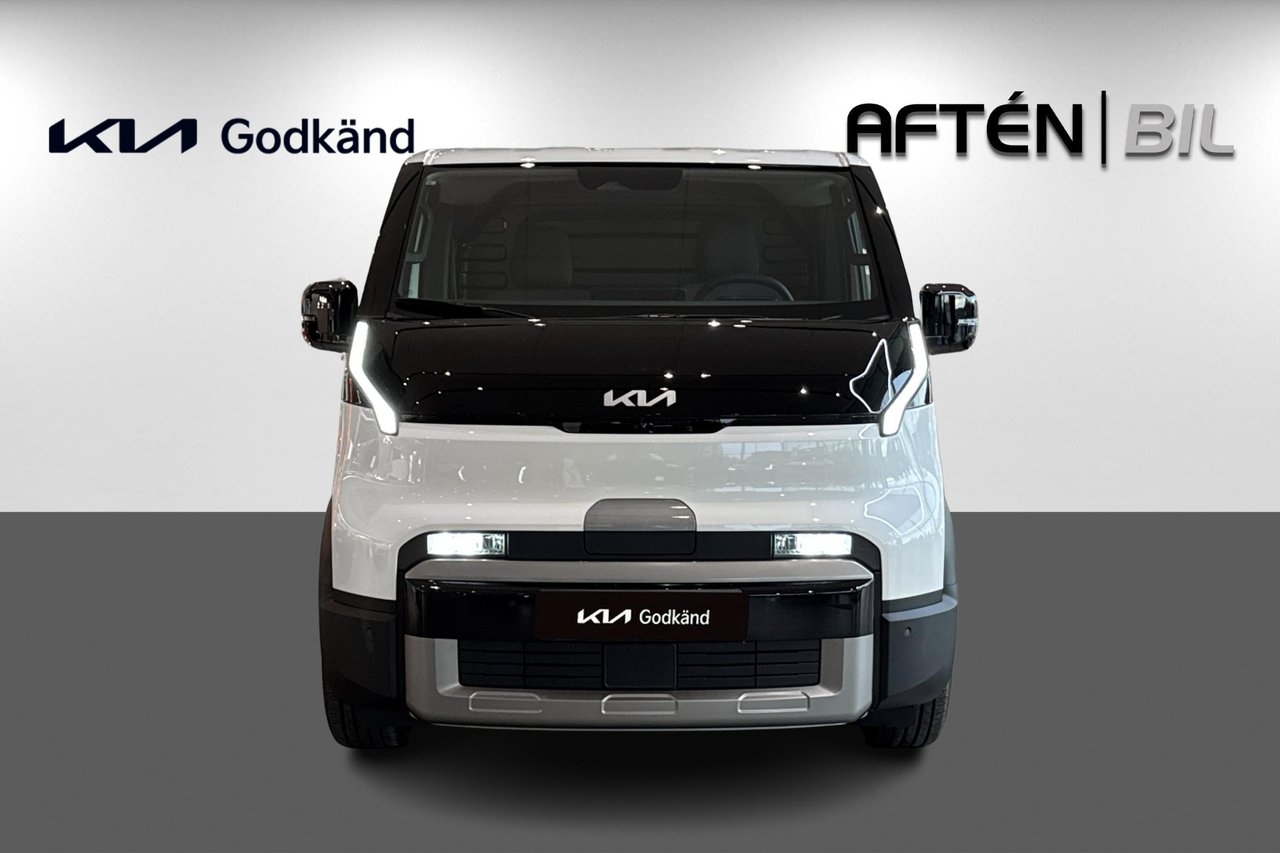 Kia PV5 2026, bild 4/10