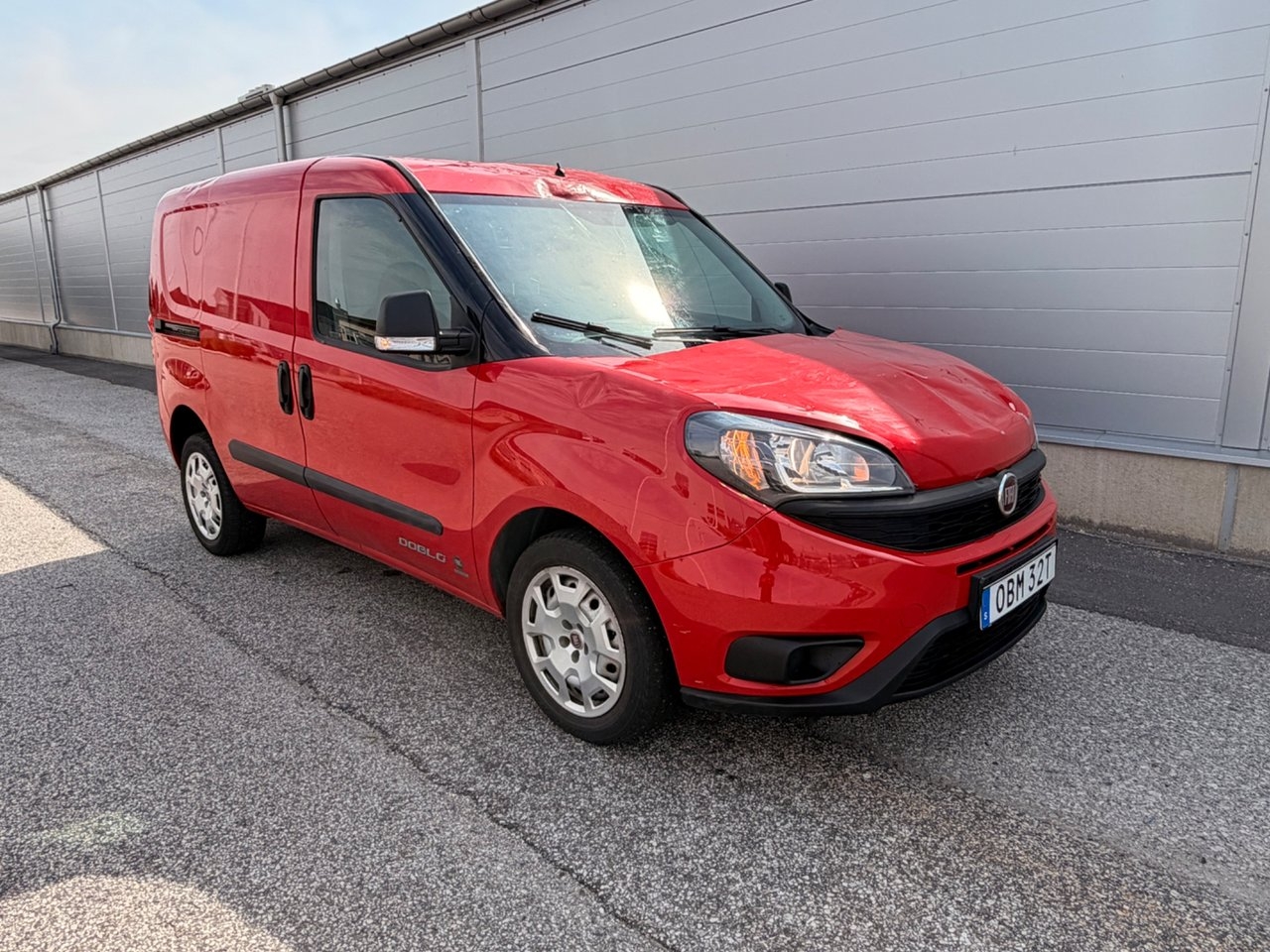 Fiat Doblo