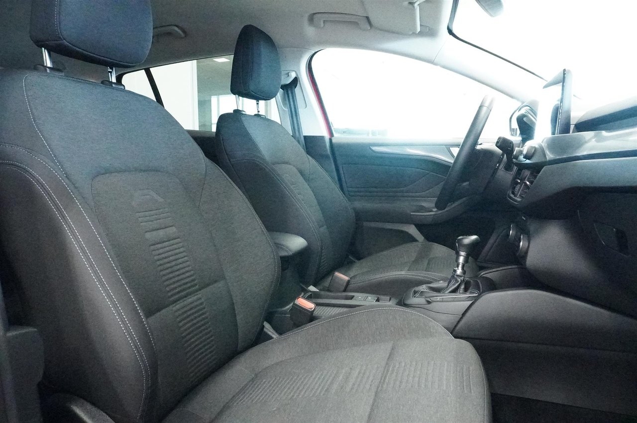 Ford Focus 2021, bild 4/10