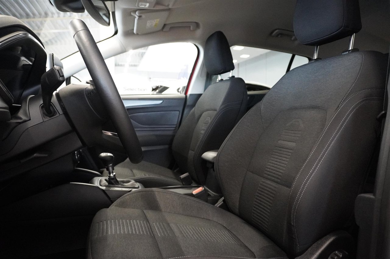 Ford Focus 2021, bild 3/10