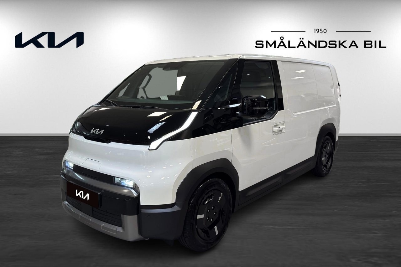 Kia PV5