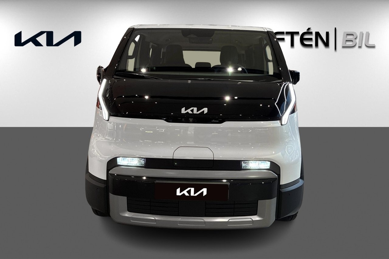 Kia PV5 2026, bild 3/10