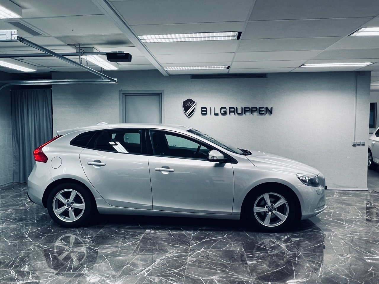 Volvo V40 D2 Euro 5 2013, bild 3/10