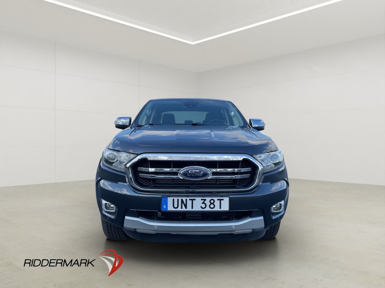 Ford Ranger 2020, bild 5/33