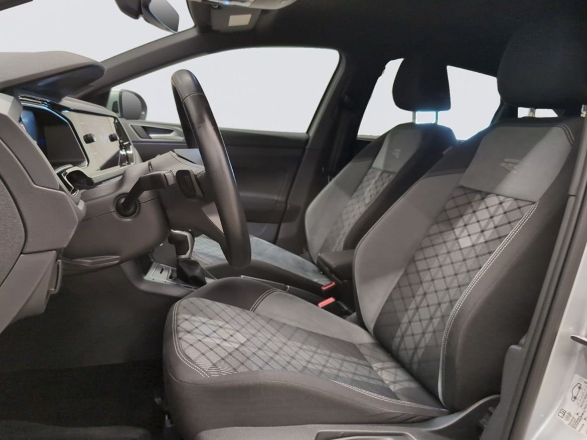 Volkswagen Taigo 2023, bild 7/10